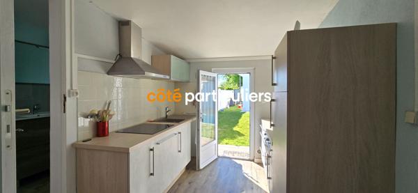 Vente Maison140 m² - 8 Pièces - ROYAN (17200)