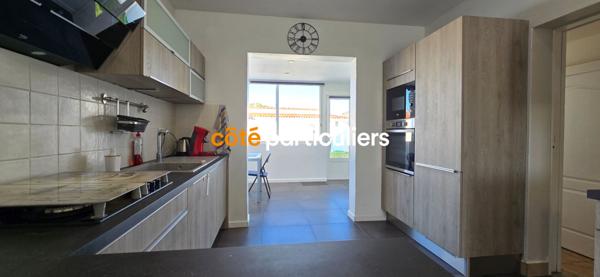 Vente Maison140 m² - 8 Pièces - ROYAN (17200)