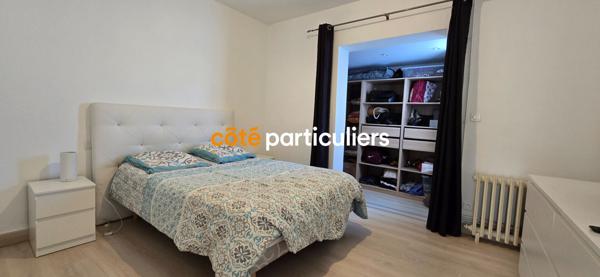Vente Maison140 m² - 8 Pièces - ROYAN (17200)