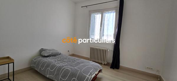 Vente Maison140 m² - 8 Pièces - ROYAN (17200)