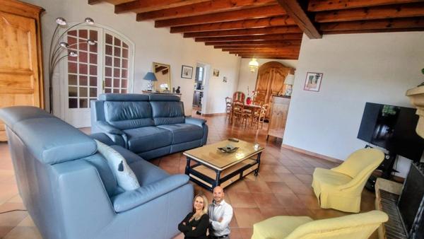 Maison au calme porche des commerces