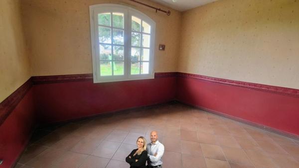 Maison au calme porche des commerces