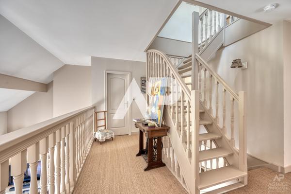 Maison Rueil Malmaison 7 pièce(s) 163.03 m2 €1 139 000 ** - Référence 19860