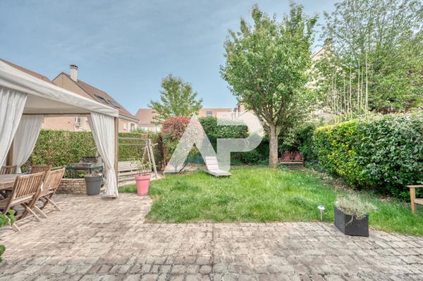 Maison Rueil Malmaison 7 pièce(s) 163.03 m2 €1 139 000 ** - Référence 19860