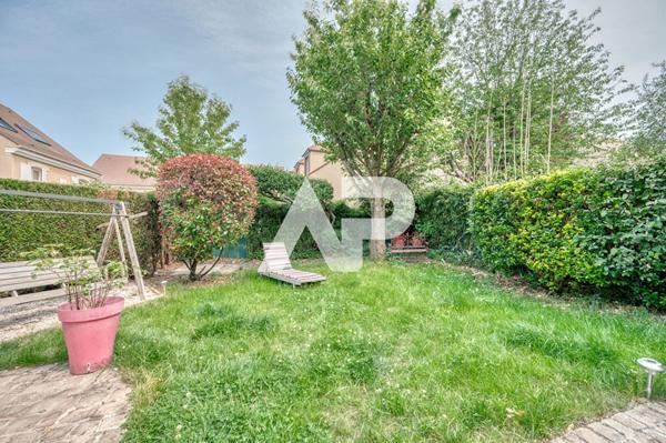 Maison Rueil Malmaison 7 pièce(s) 163.03 m2 €1 139 000 ** - Référence 19860