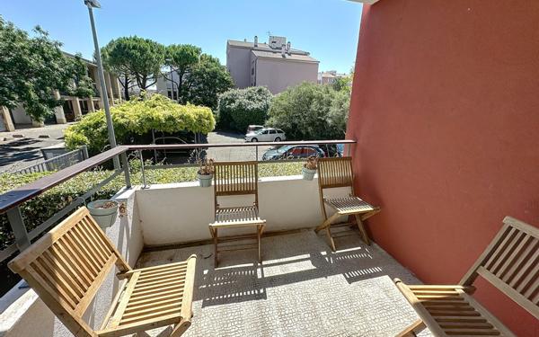 Appartement à vendre    2 pièces • 37 m2 Avignon