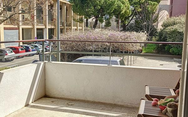 Appartement à vendre    2 pièces • 37 m2 Avignon