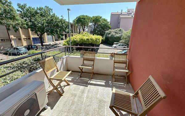 Appartement à vendre    2 pièces • 37 m2 Avignon