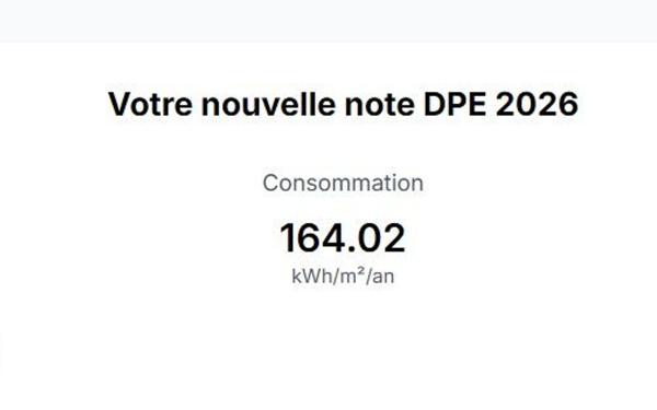 Appartement à vendre    2 pièces • 37 m2 Avignon