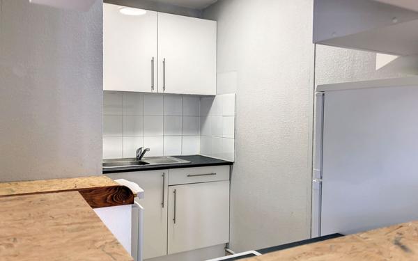 Appartement à vendre    2 pièces • 37 m2 Avignon