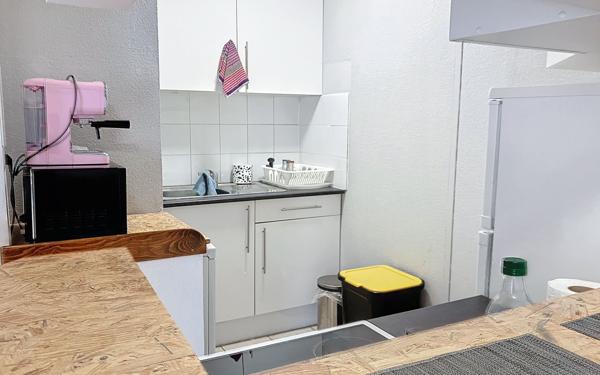 Appartement à vendre    2 pièces • 37 m2 Avignon