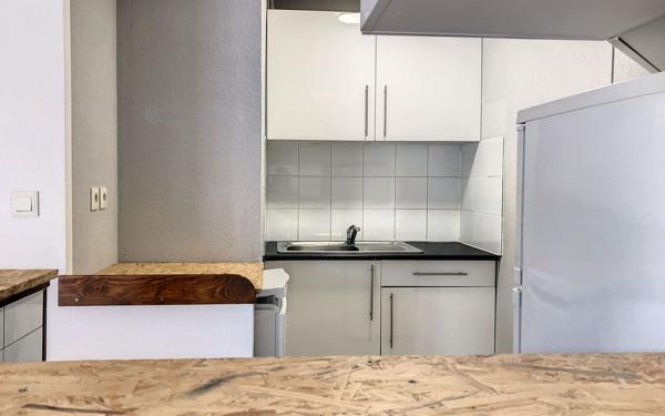 Appartement à vendre    2 pièces • 37 m2 Avignon