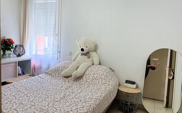 Appartement à vendre    2 pièces • 37 m2 Avignon