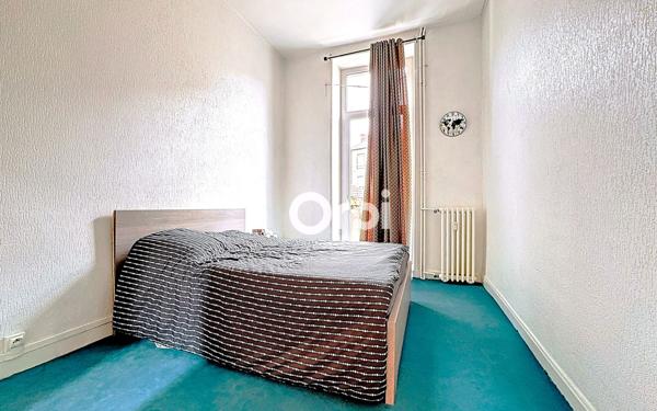 Appartement à vendre    2 pièces • 30 m2 Limoges