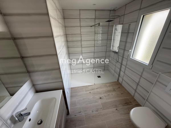 Maison à SAINT-HILAIRE-DE-RIEZ, 85270 - 4 pièces 119m²