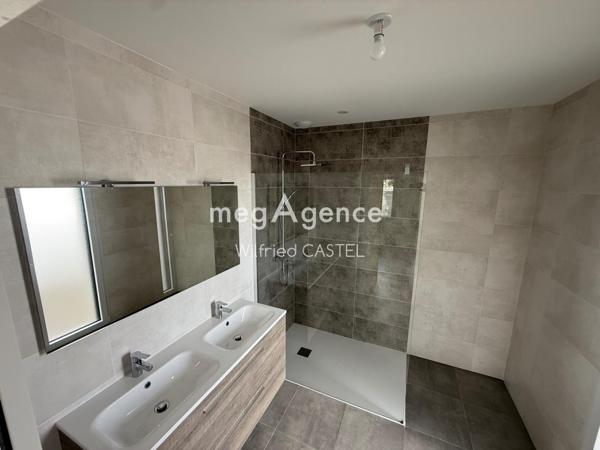 Maison à SAINT-HILAIRE-DE-RIEZ, 85270 - 4 pièces 119m²