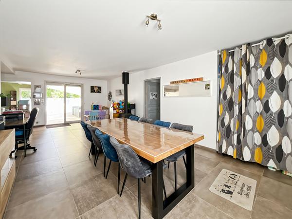 Maison La Barre De Monts 5 pièce(s)