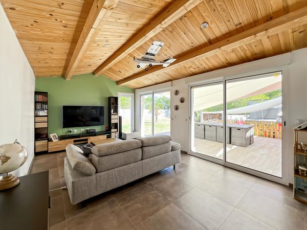 Maison La Barre De Monts 5 pièce(s)