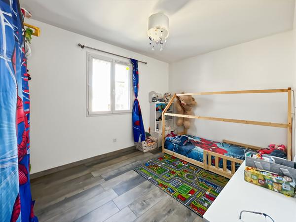 Maison La Barre De Monts 5 pièce(s)