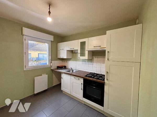 EN EXCLUSIVITÉ CHARTRES DE BRETAGNE - APPARTEMENT TYPE 2 AVEC TERRASSE
Découvrez cet apparteme...