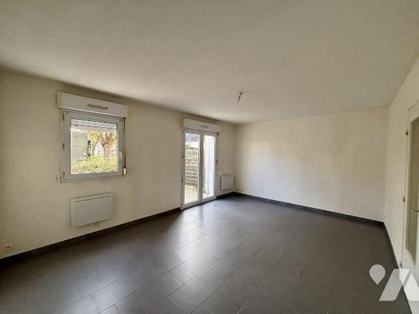 EN EXCLUSIVITÉ CHARTRES DE BRETAGNE - APPARTEMENT TYPE 2 AVEC TERRASSE
Découvrez cet apparteme...