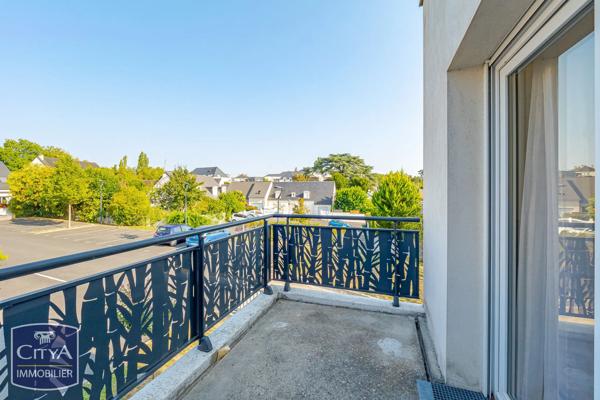 Appartement à vendre 4 pièces 86.63m² Tours (37100)