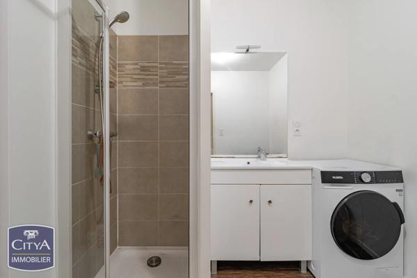 Appartement à vendre 4 pièces 86.63m² Tours (37100)