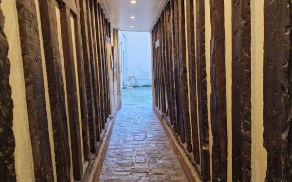 Appartement à louer    1 pièce •  Saint-Germain-en-Laye