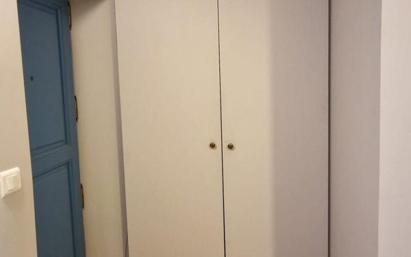 Appartement à louer    1 pièce •  Saint-Germain-en-Laye