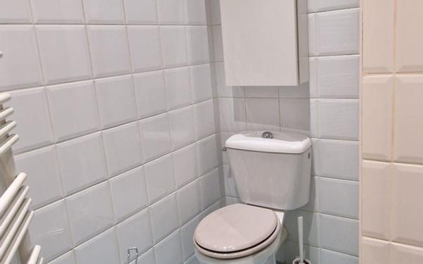 Appartement à louer    1 pièce •  Saint-Germain-en-Laye