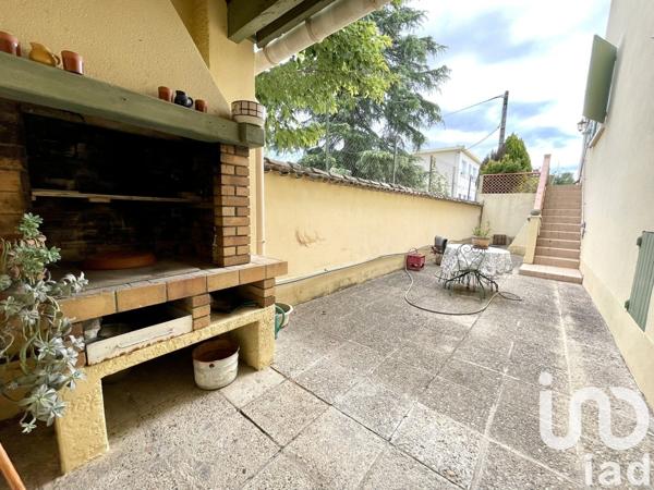 Maison à vendre 5 pièces 193 m² Bollène