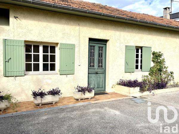 Maison à vendre 5 pièces 193 m² Bollène