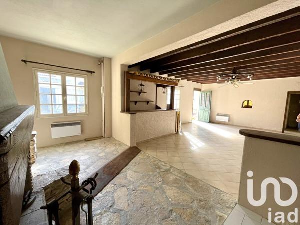 Maison à vendre 5 pièces 193 m² Bollène