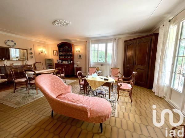 Maison à vendre 5 pièces 193 m² Bollène