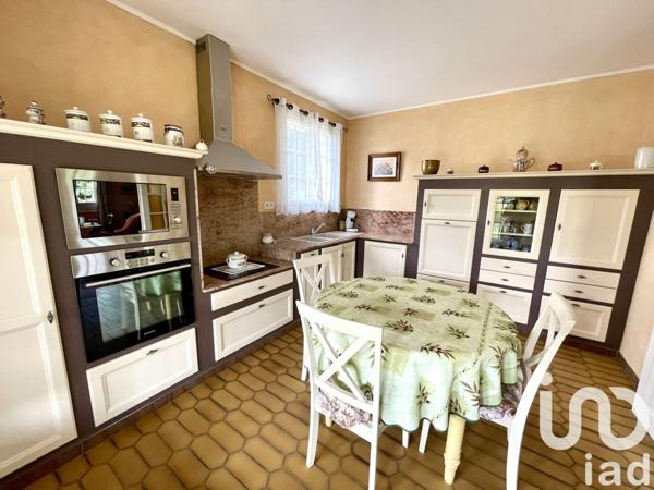 Maison à vendre 5 pièces 193 m² Bollène