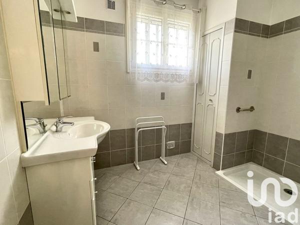 Maison à vendre 5 pièces 193 m² Bollène