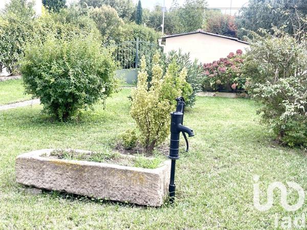 Maison à vendre 5 pièces 193 m² Bollène