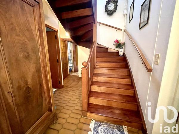 Maison à vendre 5 pièces 193 m² Bollène