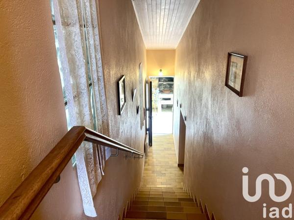 Maison à vendre 5 pièces 193 m² Bollène