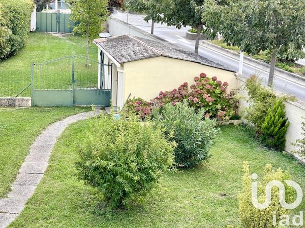 Maison à vendre 5 pièces 193 m² Bollène