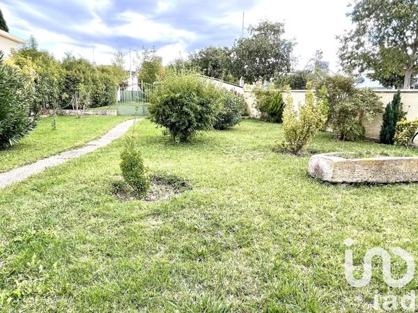 Maison à vendre 5 pièces 193 m² Bollène