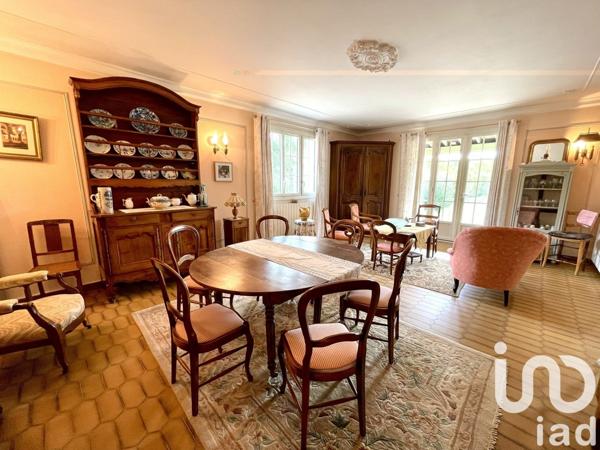 Maison à vendre 5 pièces 193 m² Bollène