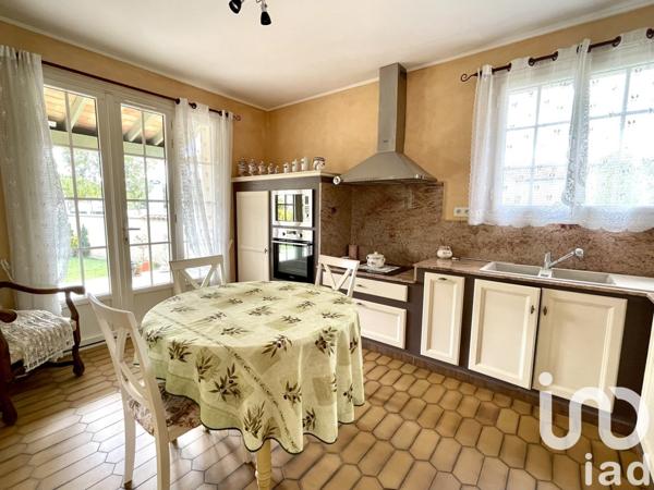 Maison à vendre 5 pièces 193 m² Bollène
