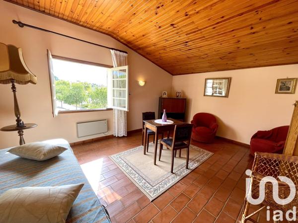 Maison à vendre 5 pièces 193 m² Bollène