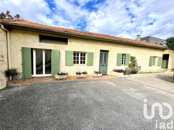 Maison à vendre 5 pièces 193 m² Bollène
