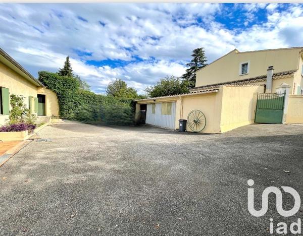 Maison à vendre 5 pièces 193 m² Bollène