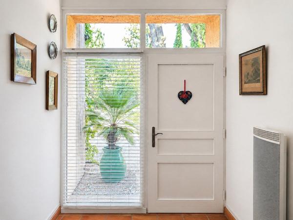 Vente maison provençale 160 m² 6 Pièces Nîmes