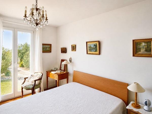 Vente maison provençale 160 m² 6 Pièces Nîmes