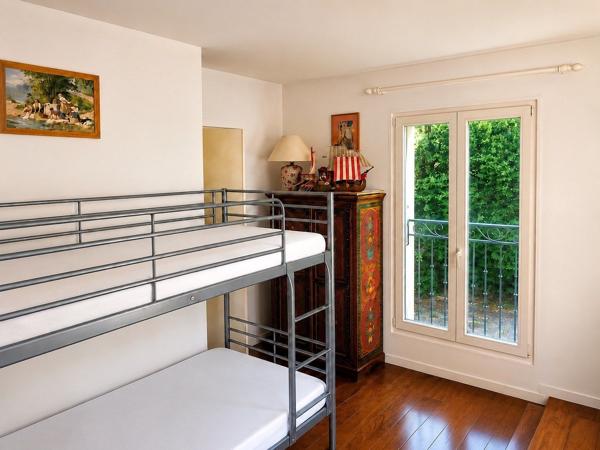 Vente maison provençale 160 m² 6 Pièces Nîmes