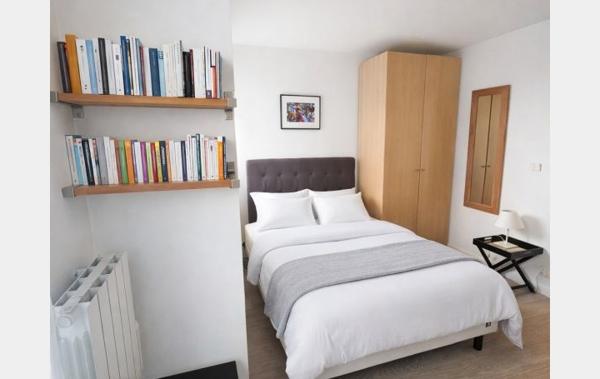 Vente Studio Paris 15ème   